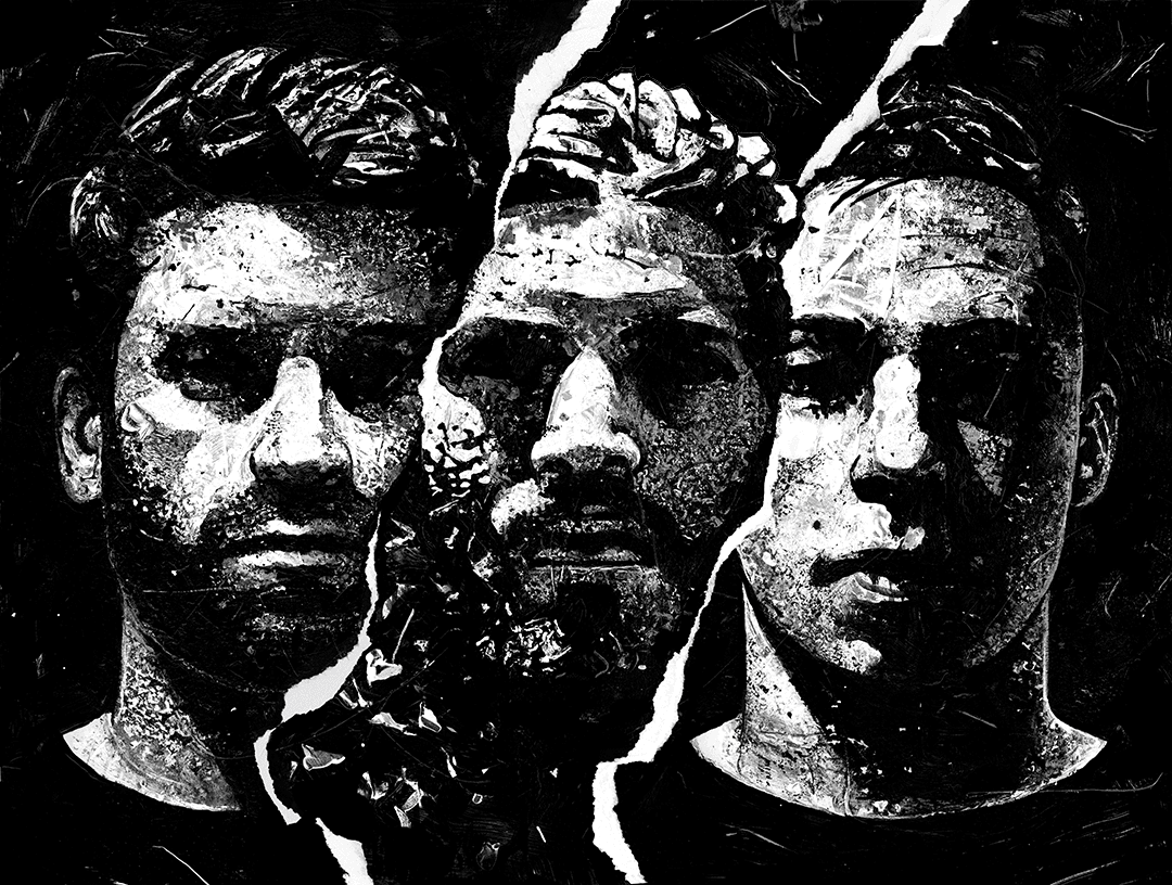 Escucha los adelantos de Bronson para su álbum homónimo