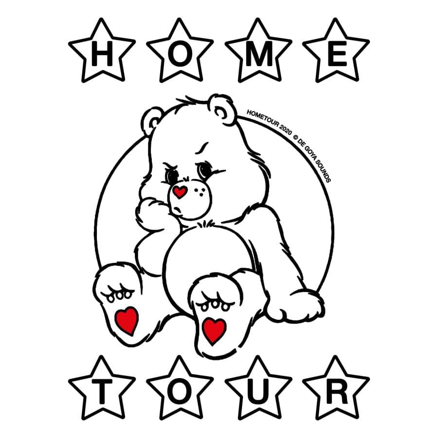 De Goya Sounds lanza su primer compilado