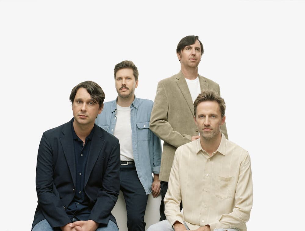 Cut Copy – Love Is All We Share