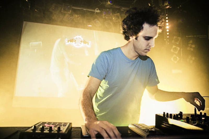Caribou presenta remezclas a “Never Come Back”