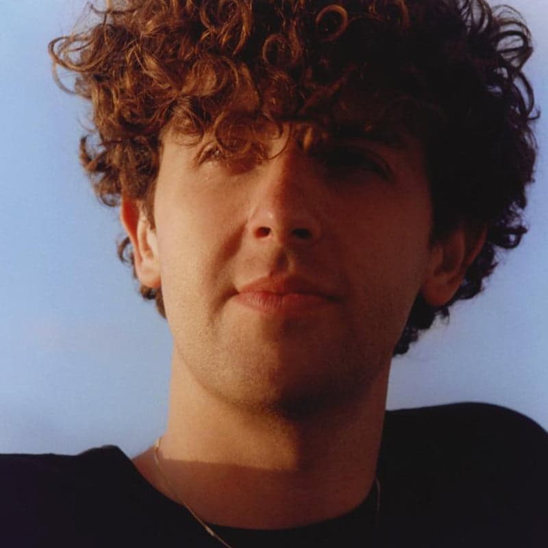 Jamie xx estrena video para “Idontknow”