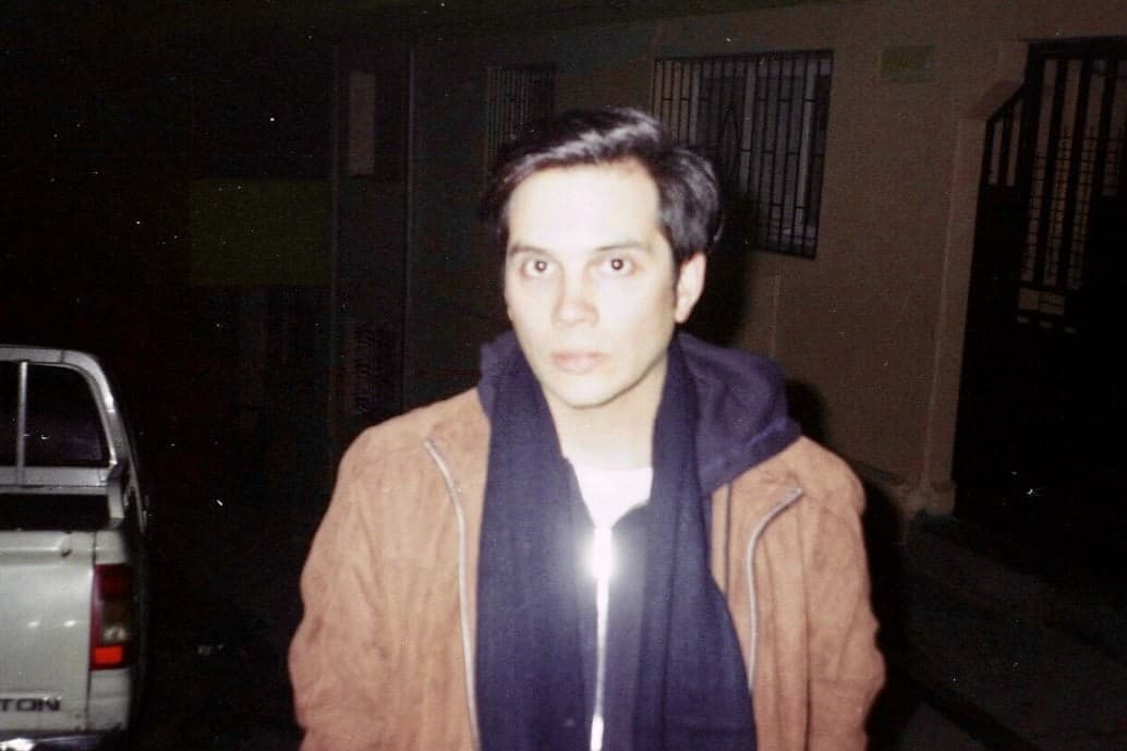 Fantasna y Daniel Klauser estrenan Friendship, un EP colaborativo