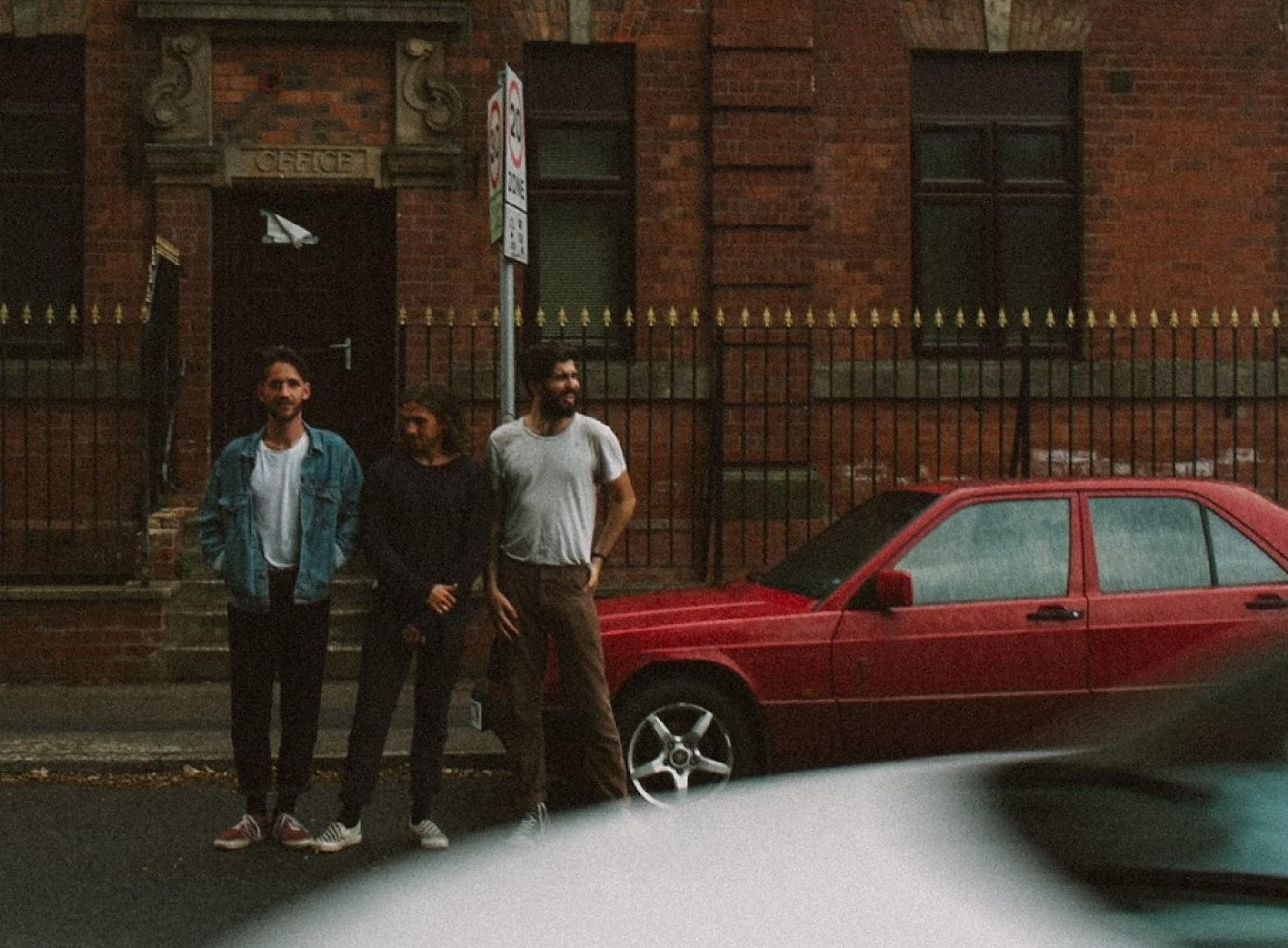 NNM Recomienda: Far Caspian