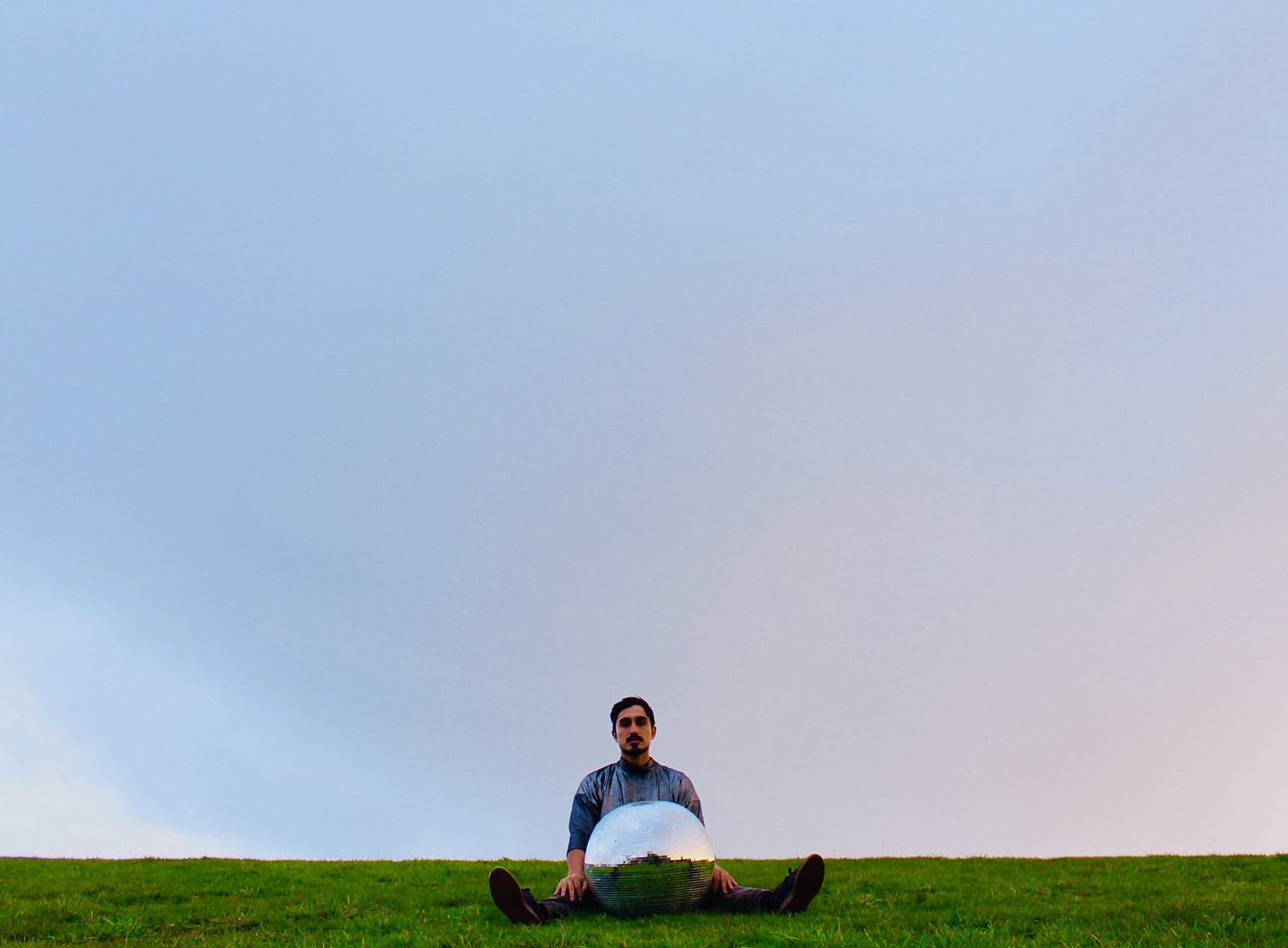 Isvbel estrena nuevo EP: St. Agustin Grooves