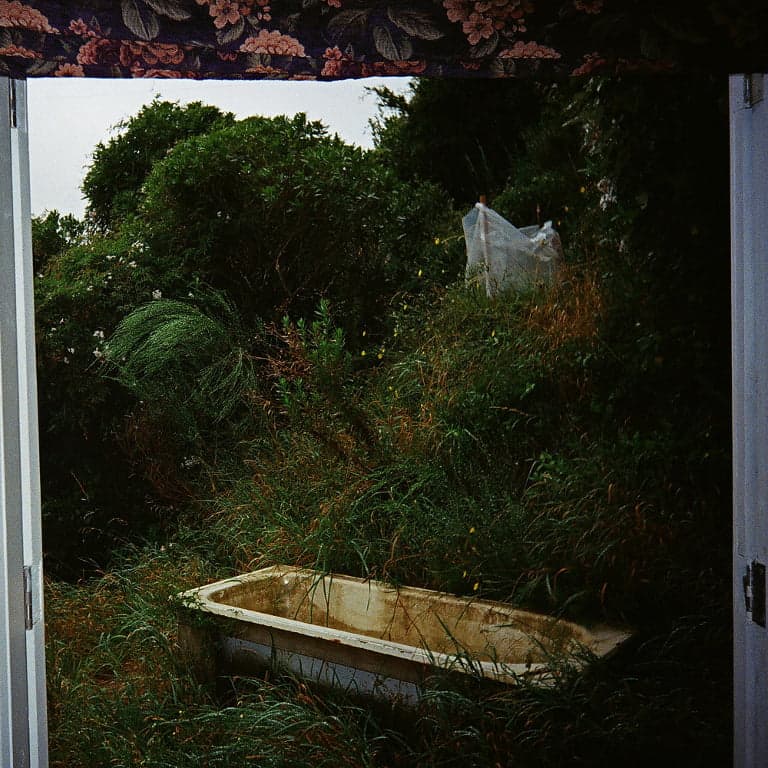 Yosef estrena su EP “Untitled”