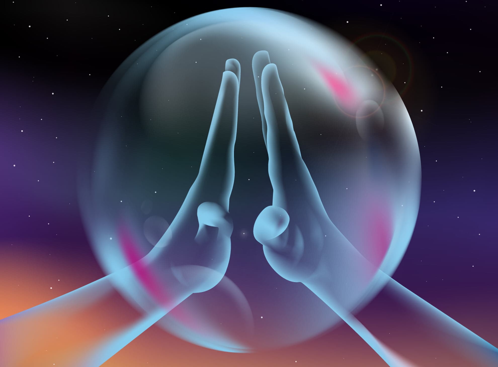 Distancia Social, lo nuevo de Francisco Pinto