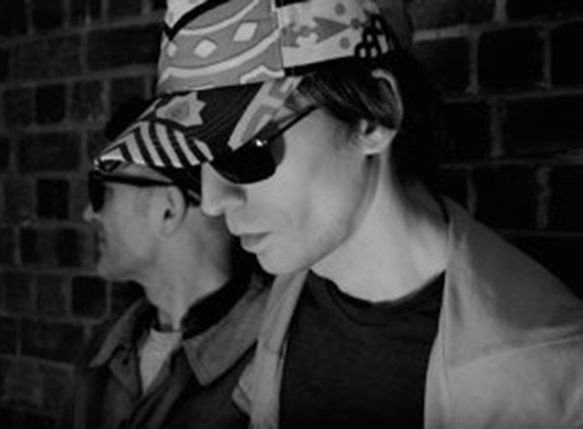 Mytron & Ofofo vuelven a Multi Culti con Blauw