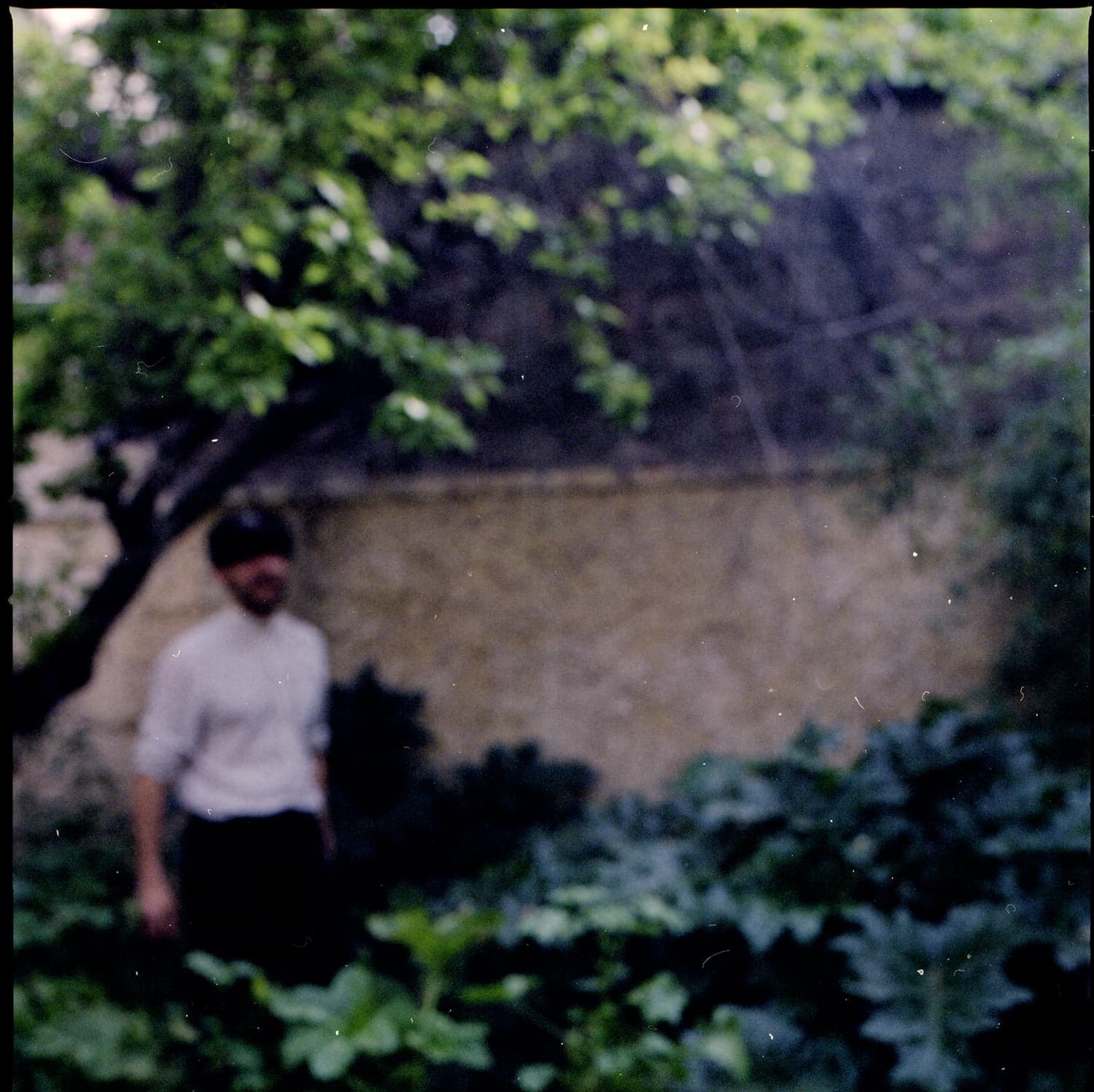 Gio Foschino lanza nuevo album vía el Sello I S L A