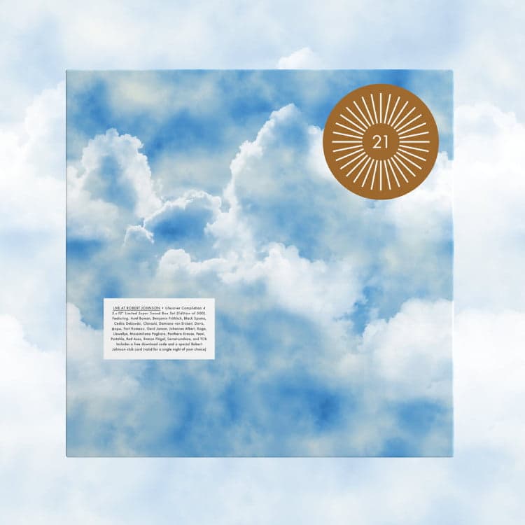 Robert Johnson rinde tributo a Andrew Weatherall en su serie Lifesaver