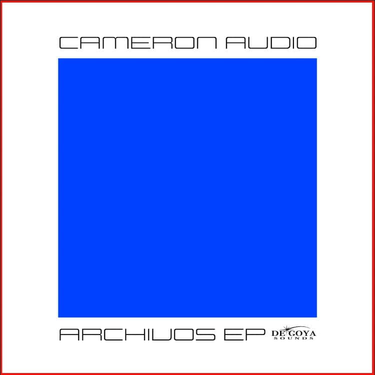 Estreno NNM: Cameron Audio – Break 808