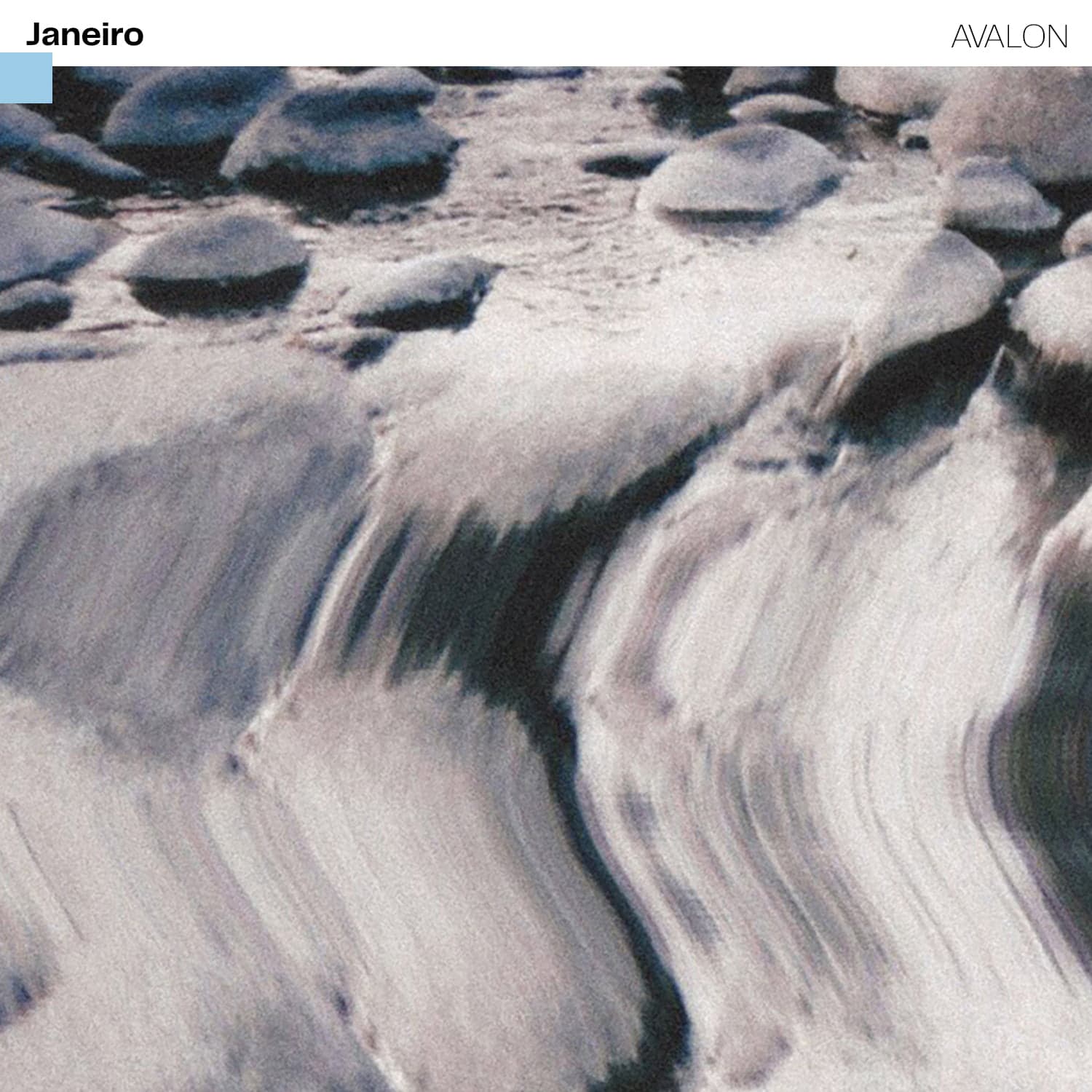 Sello ISLA lanza nuevo trabajo de Janeiro