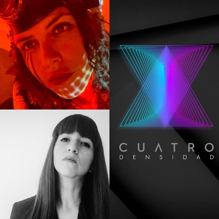 Estreno NNM: Orion Network publica nuevo volumen del compilado Cuatro