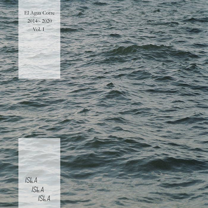 ISLA estrena El Agua Corre Vol. 1