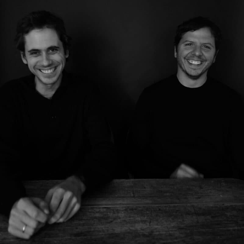 Abalo/Eyzaguirre presentan su primer trabajo, “Invernadero”