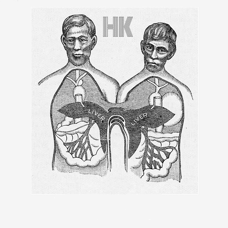 Hermano Kiltro presenta su LP debut