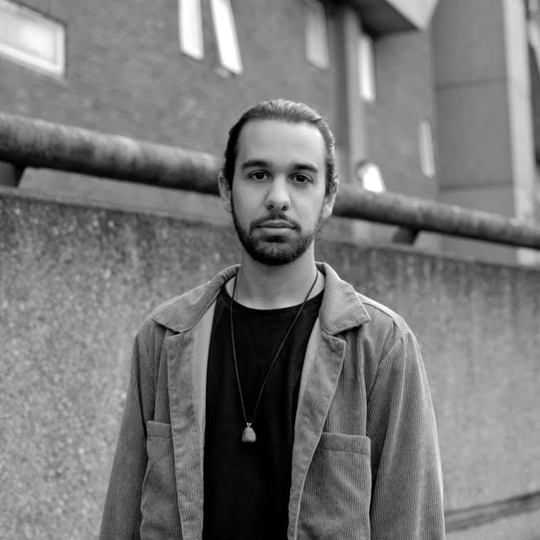 Shafkkat estrena EP debut por Camel Hump Records