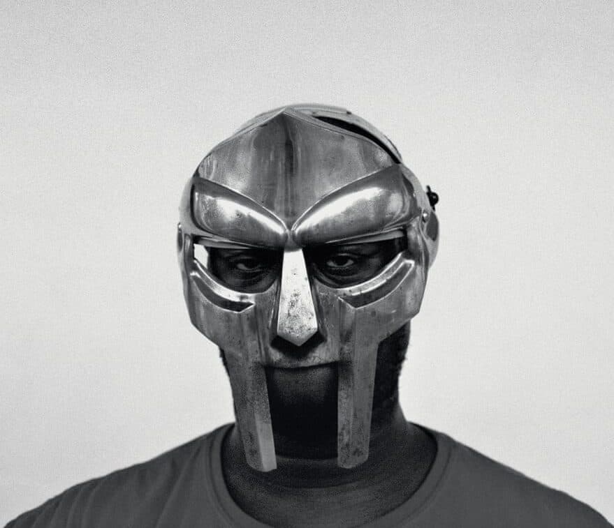 El legado de MF DOOM (1971-2020)