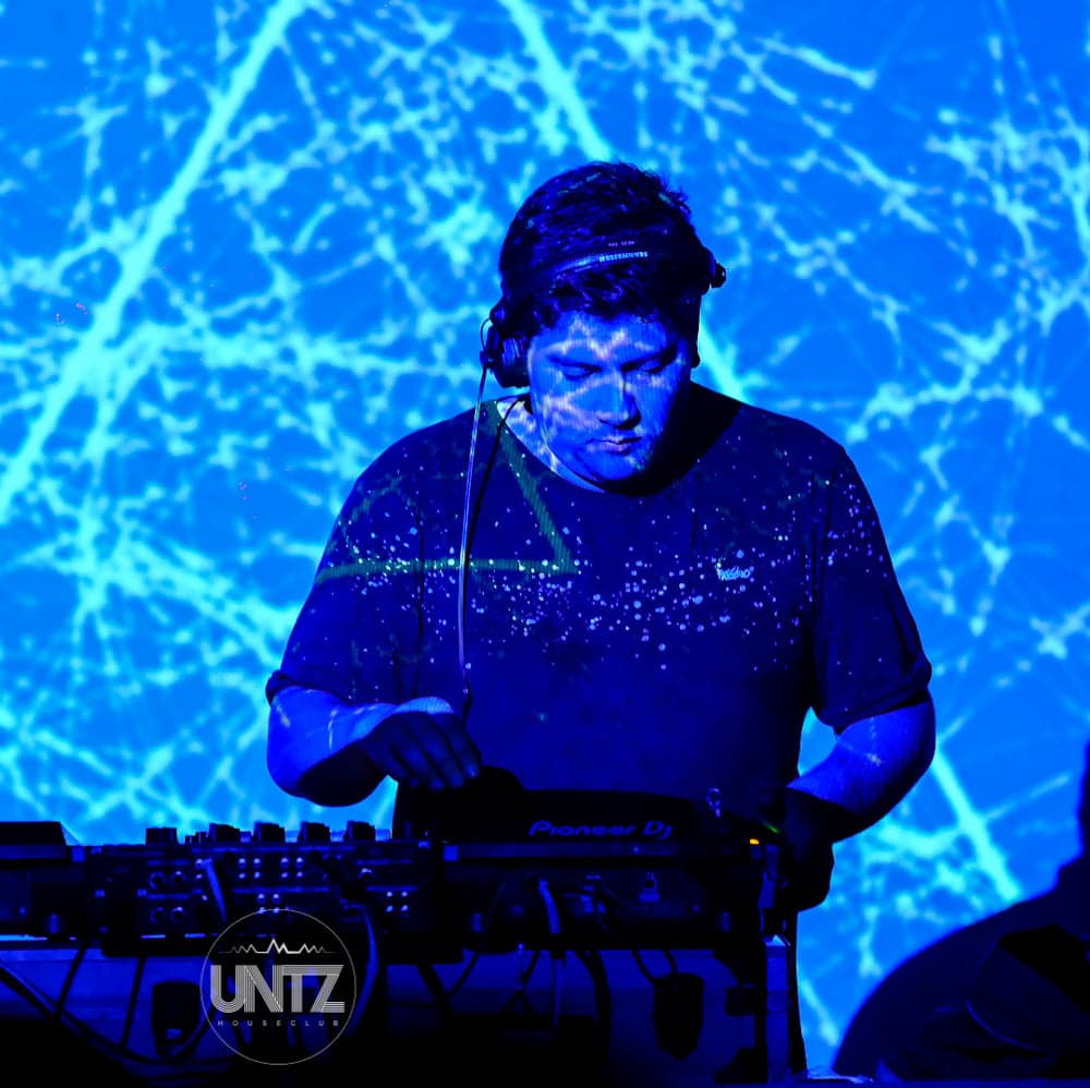 NNM.cl x IPR 020 w/ Wave & TOPAiiN 29-01-21