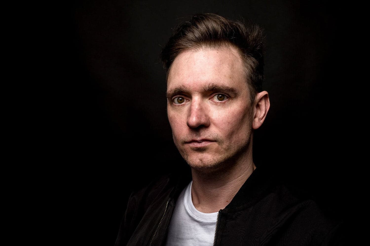 Echoes from Westbrook Bay, lo nuevo de Peter van Hoesen