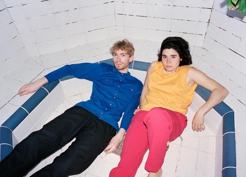 Novedades de Eskimo Recordings