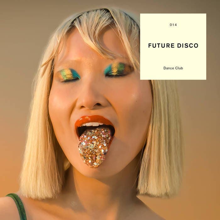 Future Disco presenta su compilado Dance Club