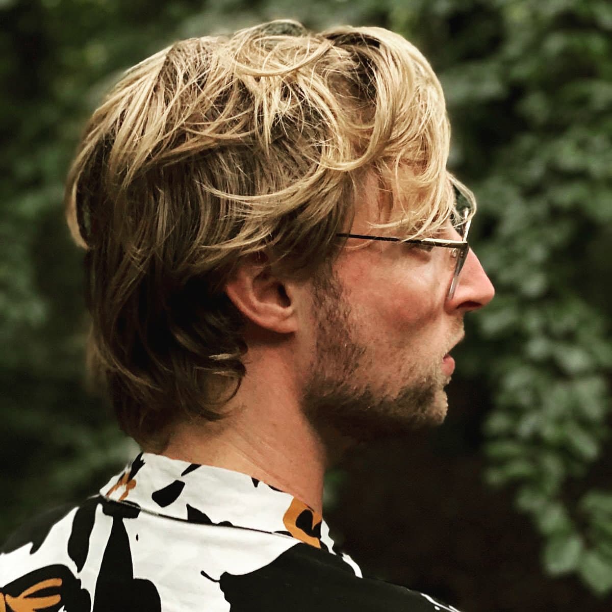 Feiertag – Time To Recover