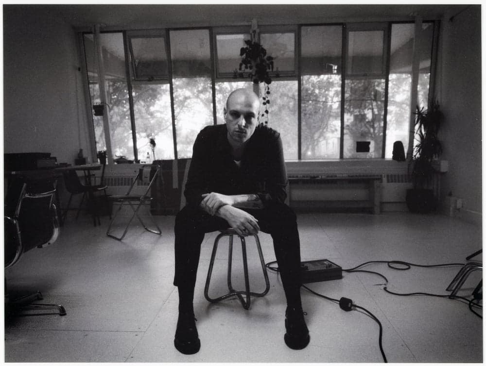 Leon Vynehall – Rare, Forever