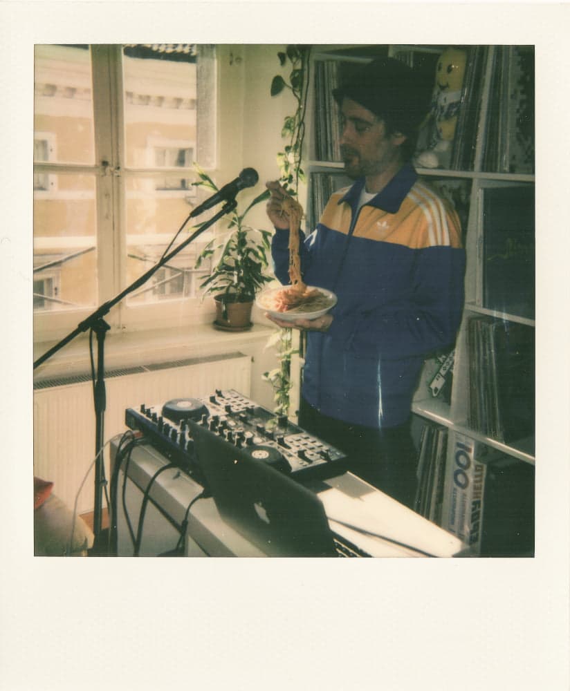 DJ Pasta – Batadoris Too EP