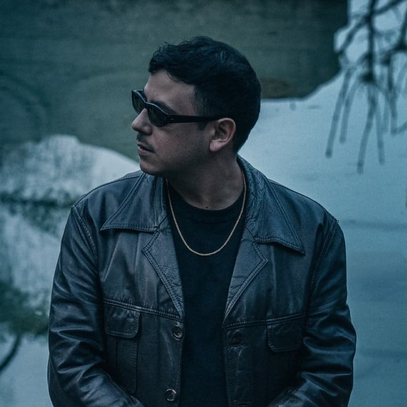 Luca Durán presenta nuevo material por TraTraTrax