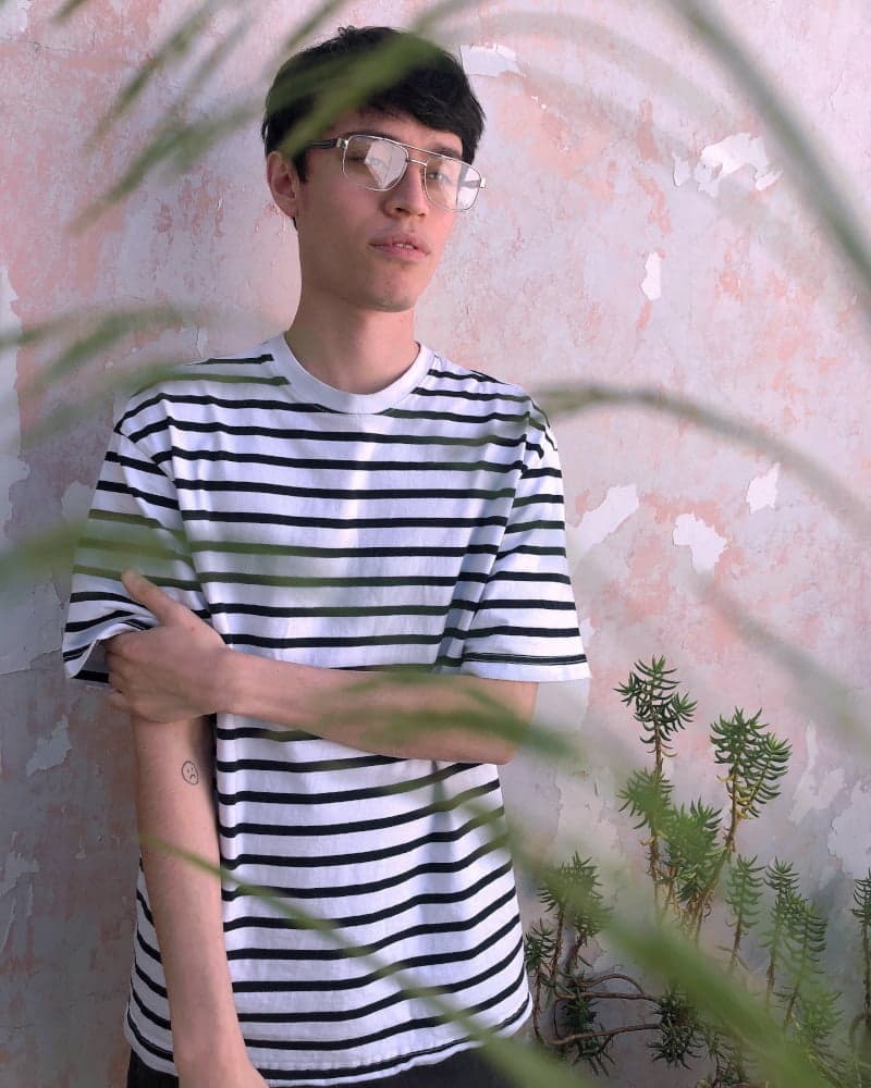 Apartao presenta Tu Calor, su nuevo EP