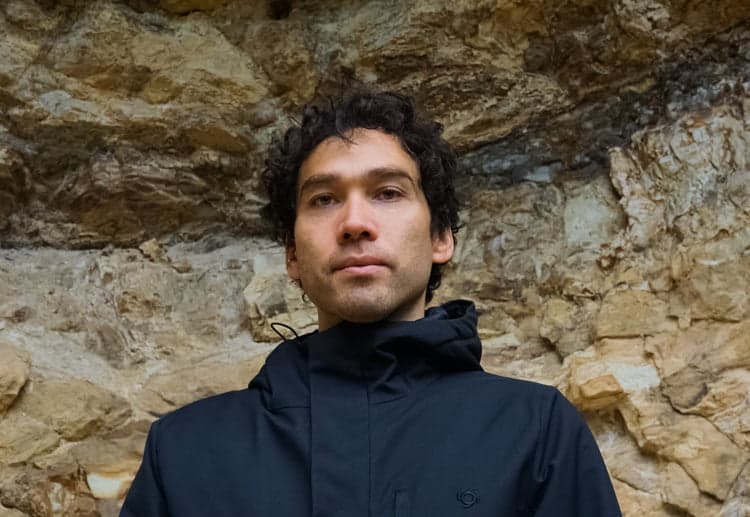 Ricardo Tobar estrena nuevo EP ‘Our Violence’