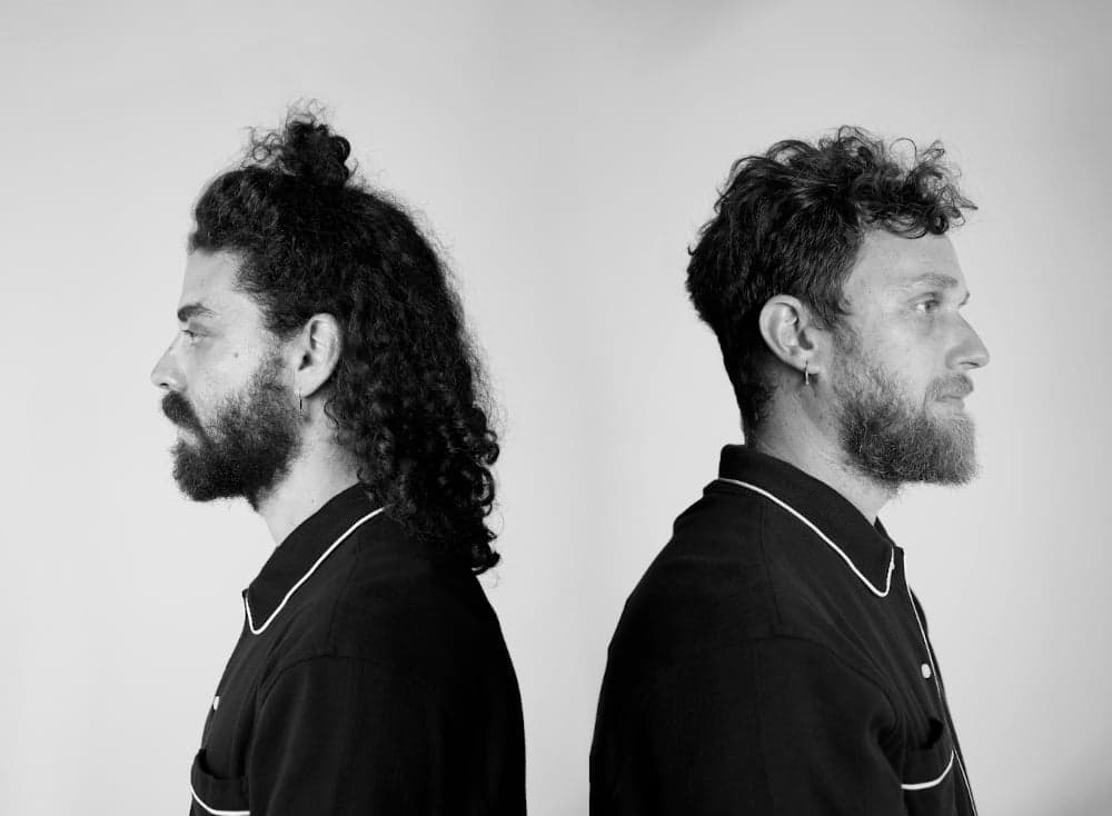 Red Axes – Some Lights EP