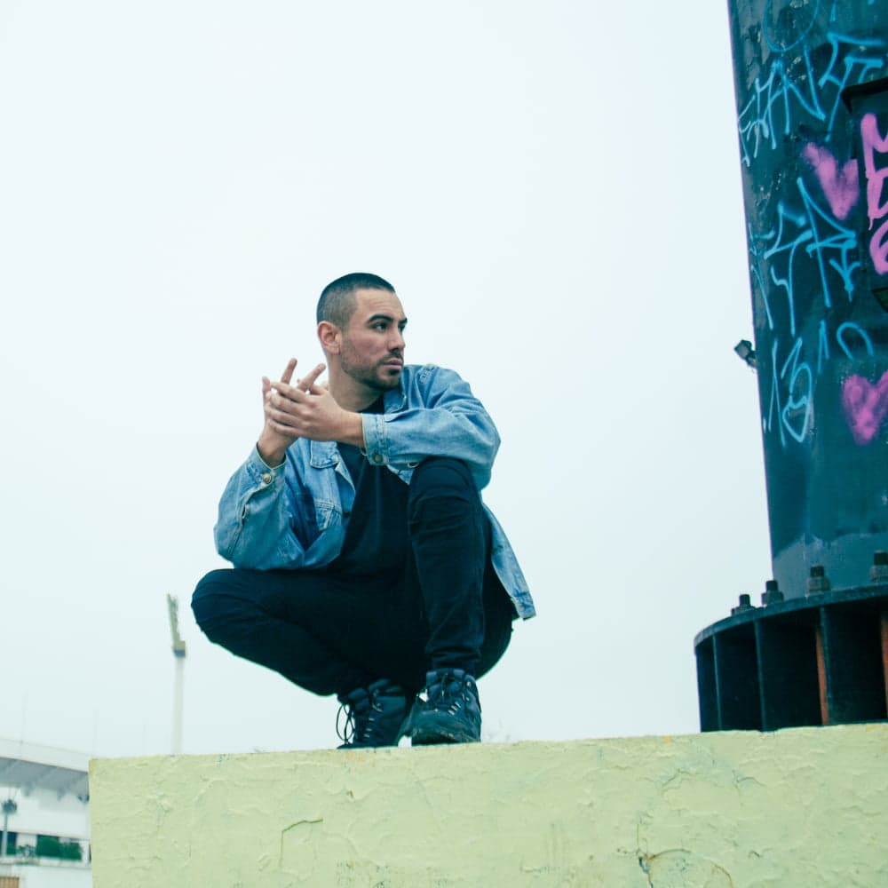 DLC presenta “Subsuelo” por Discos Pegaos