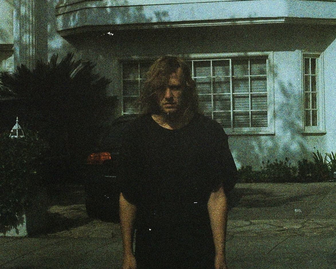 Palmbomen II presenta Make a Film, su nuevo LP