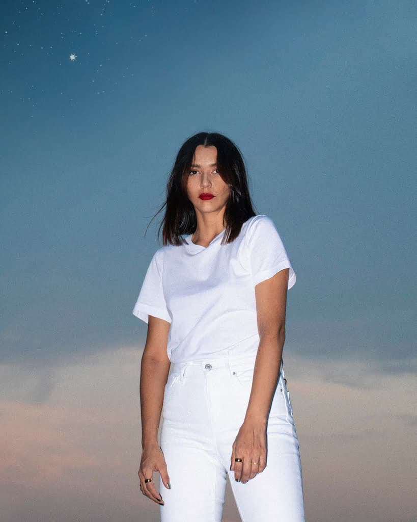 Paula Tape anuncia EP en Rhythm Section y estrena adelanto