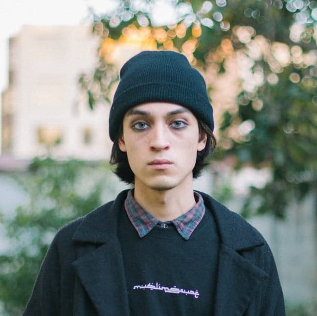 Syntrovert presenta su single “Loreto”