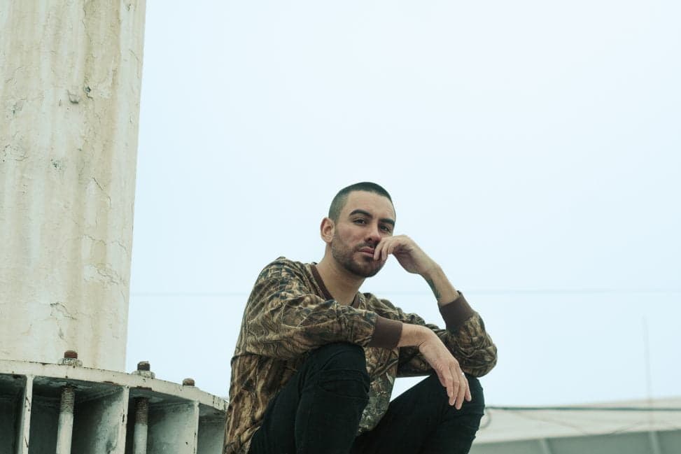 DLC estrena EP Bajo Nuestros Pies