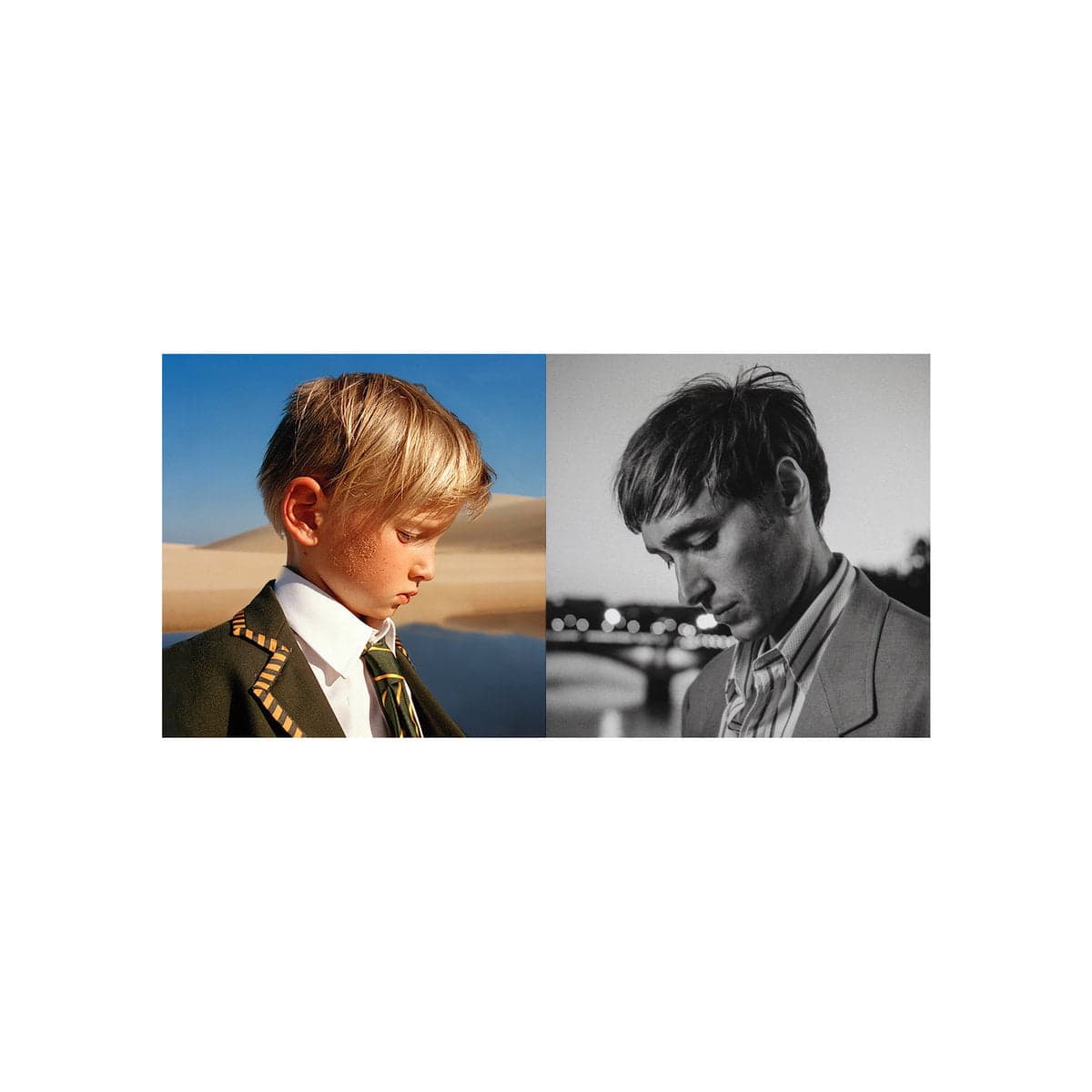 Parcels presenta Day/Night, su segundo LP
