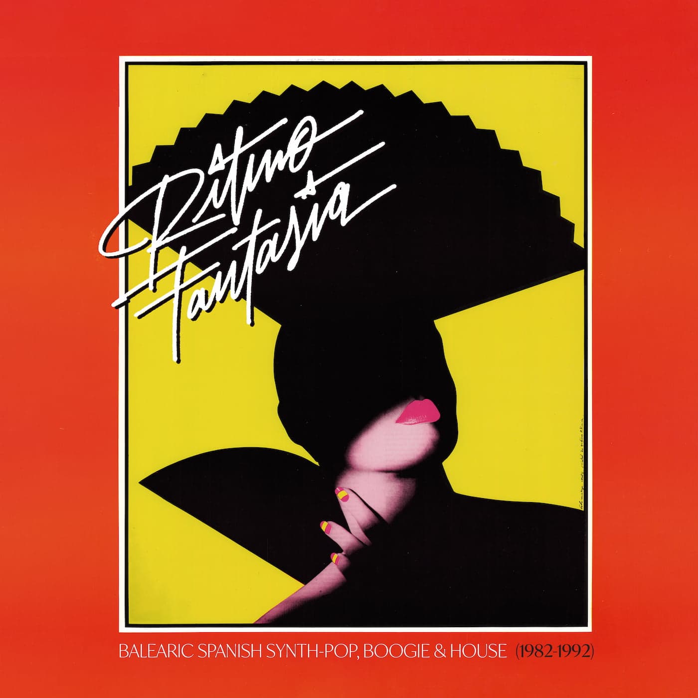 Soundway Records presenta compilado Ritmo Fantasía