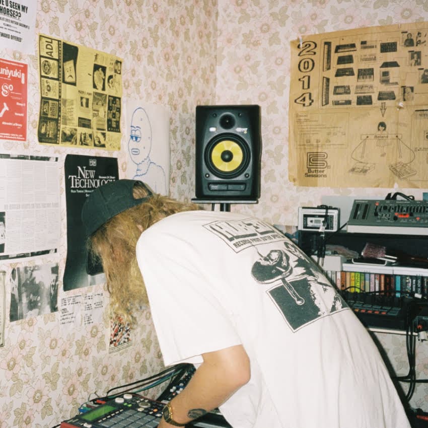 NNM Recomienda: Fader Cap