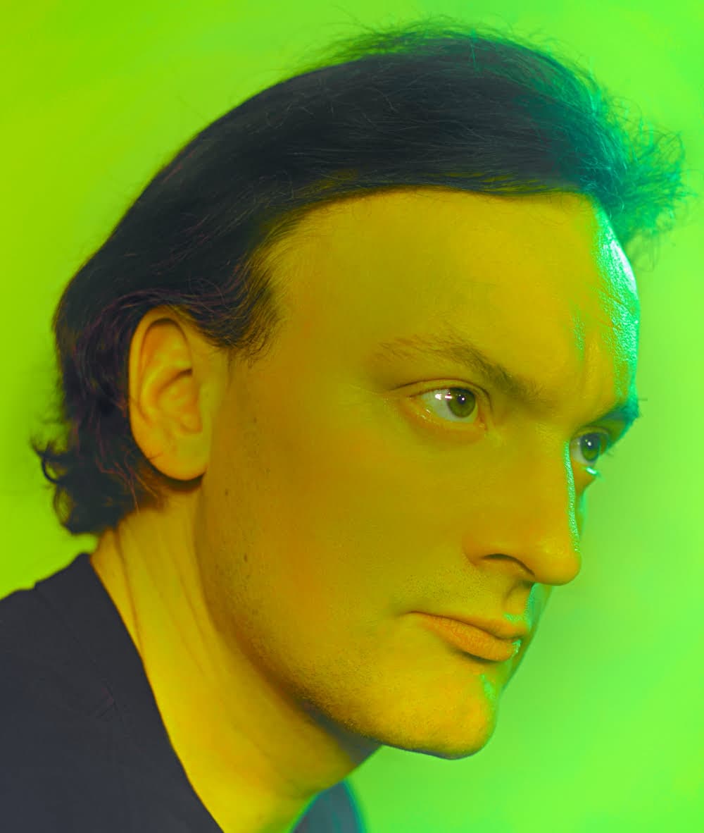 Escucha el último EP de Barnt por Kompakt