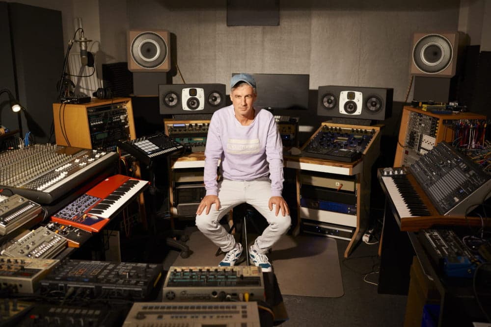 Últimos lanzamientos de Toy Tonics