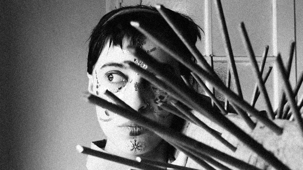 Entrevista NNM: Valentina Mardones (Anunaki, Hola Papá)