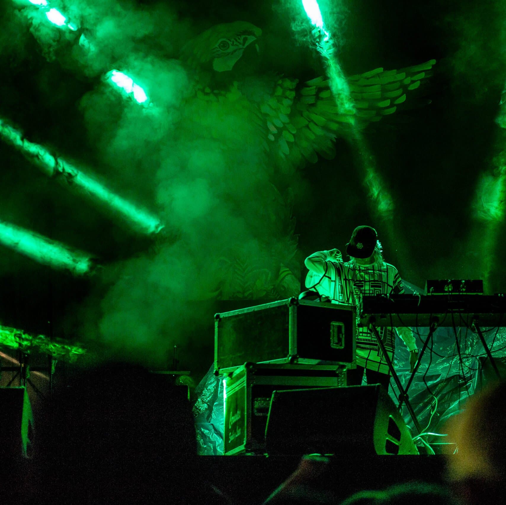 QOQEQA presenta nueva canción y videoclip