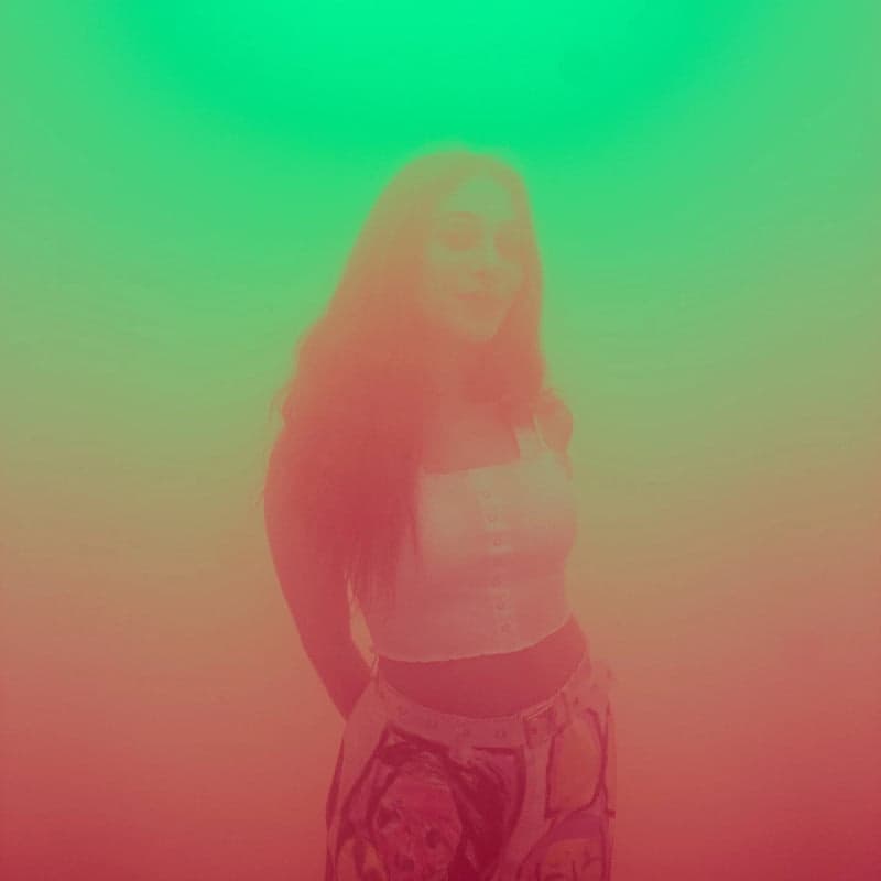 GiGi FM – Magnetite EP