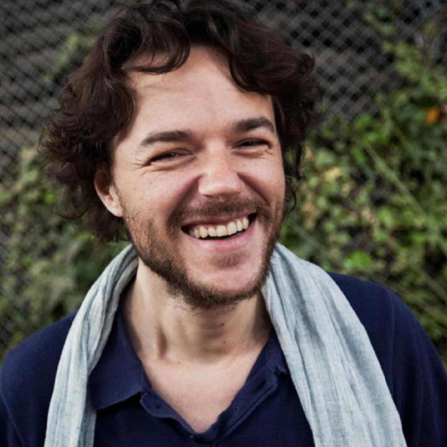 Matias Aguayo presenta El Camarón Remixes (ft. Ricardo Villalobos)