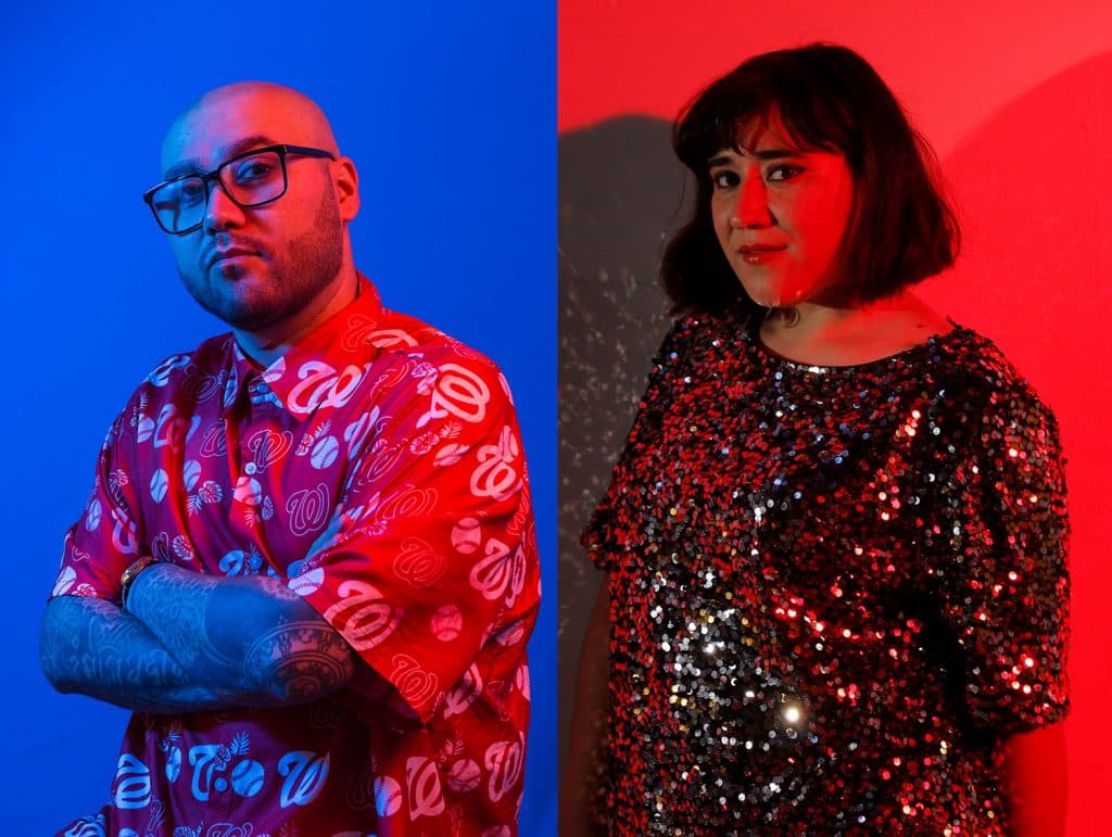 Sentinela del Norte presenta nuevo single con Dadalú