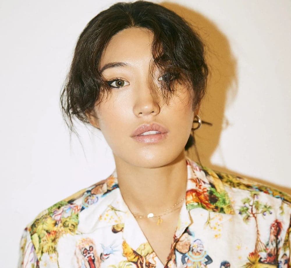 Peggy Gou presenta remezclas a su single “I Go”