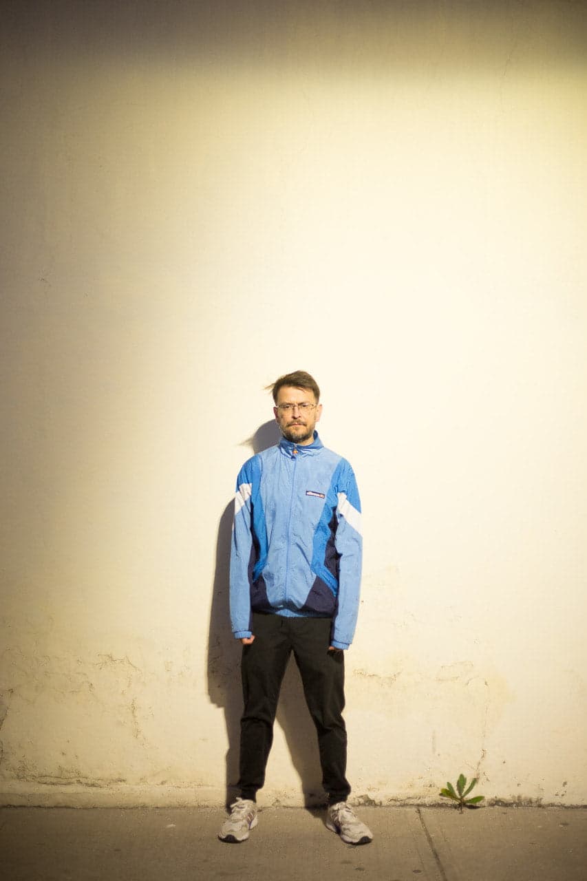Entrevista NNM + Video: Motivado