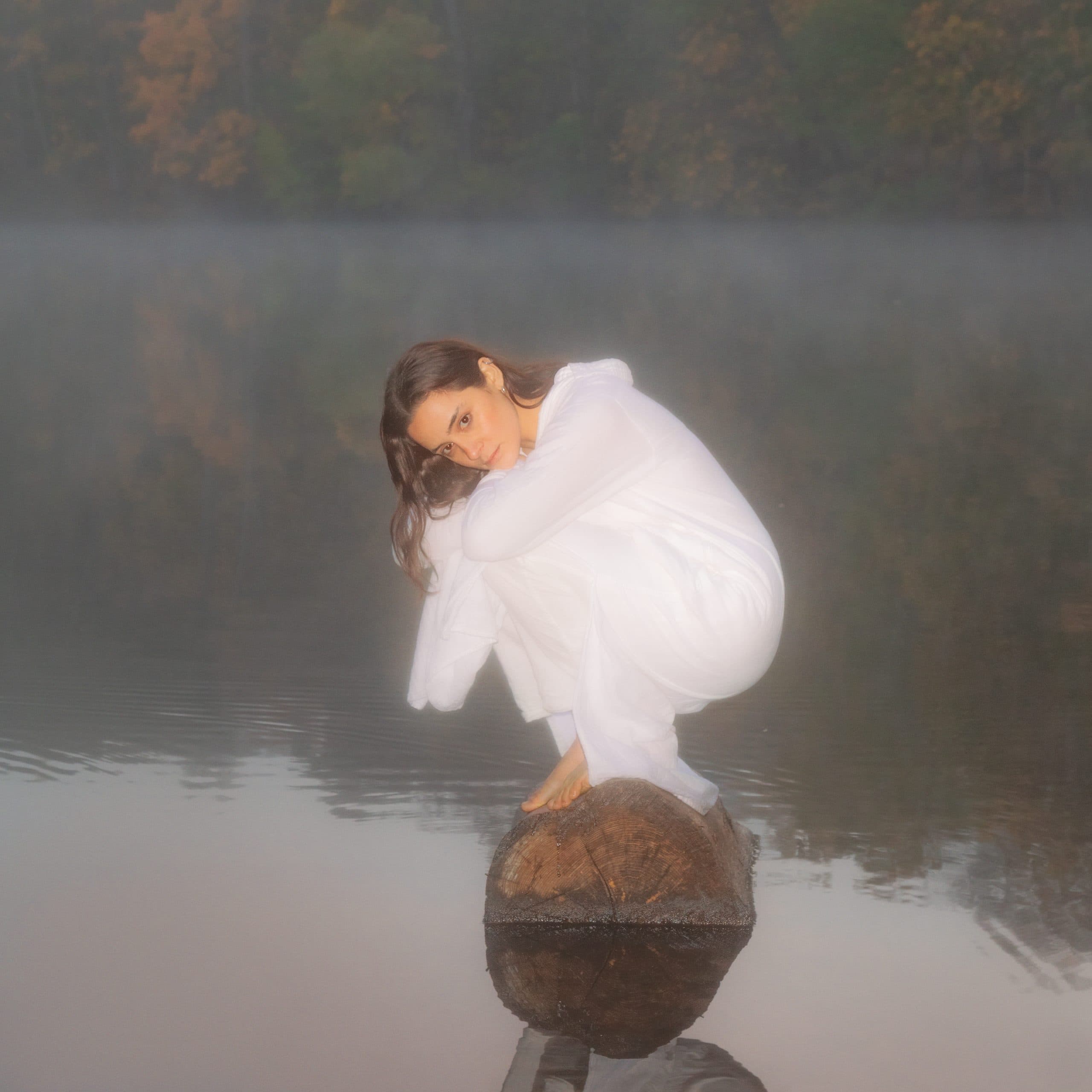 DJ Gigola presenta Fluid Meditations 
